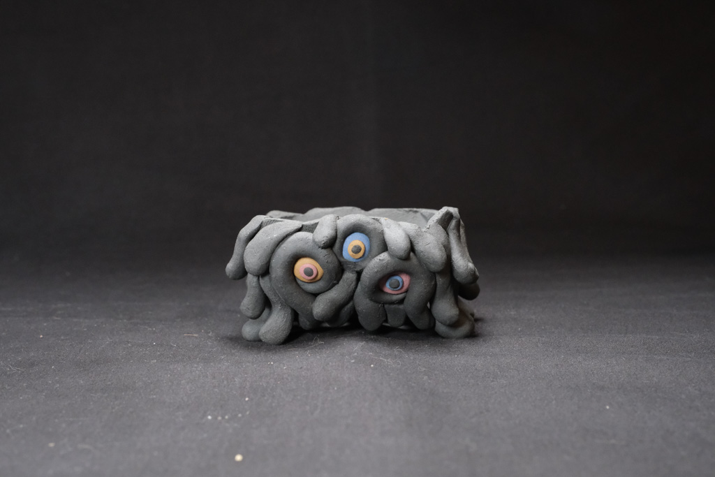 a mame bonsai pots by Bonsai Q