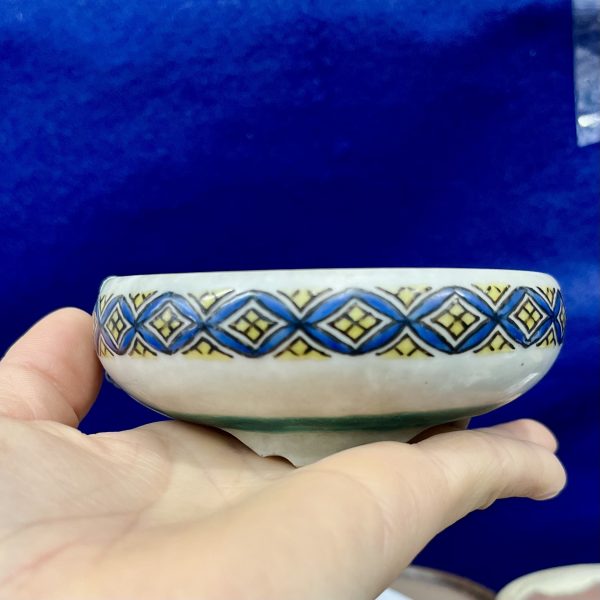 Kutani-Yaki 九谷焼